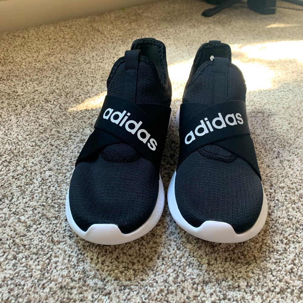 Adidas Running Shoe
